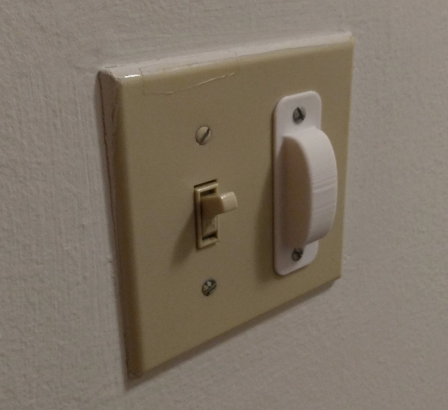 Light Switch Cover
