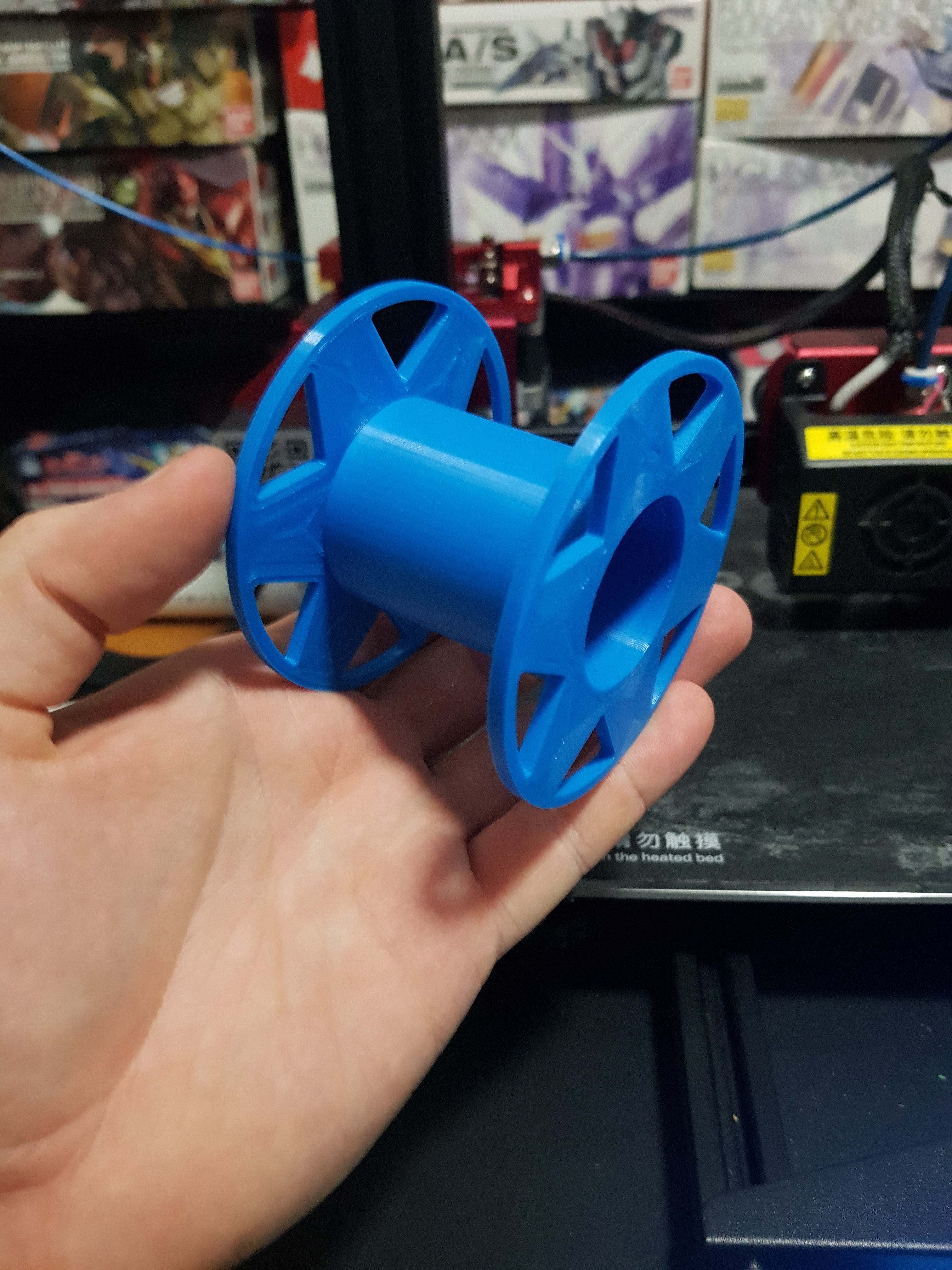 Spool v1