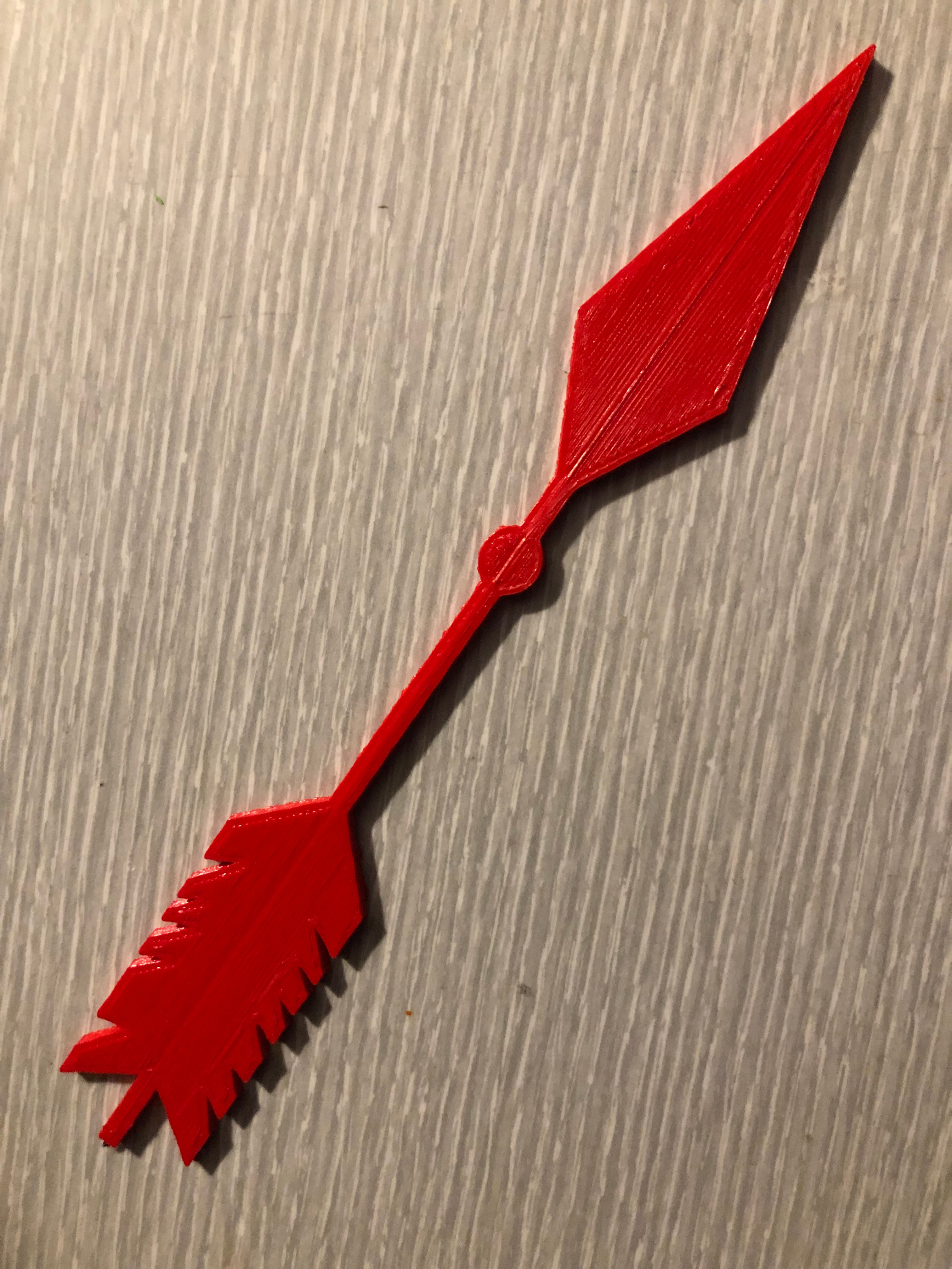 Arrow