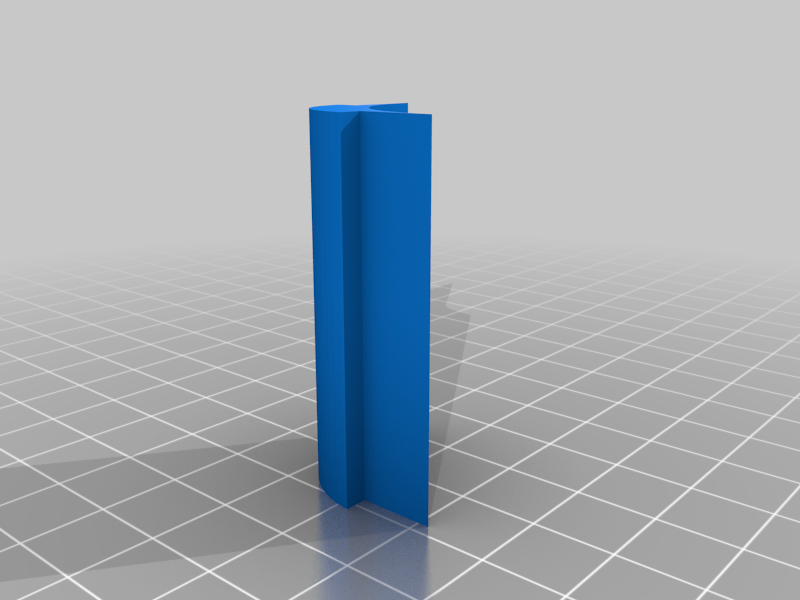 Rounded Corner Laser Cut Box