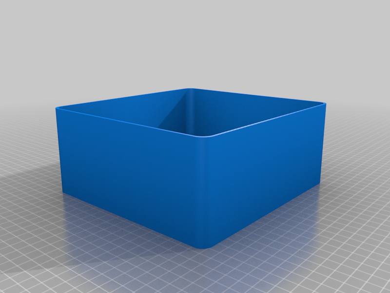 5 Reloading Dies Stoarge Box