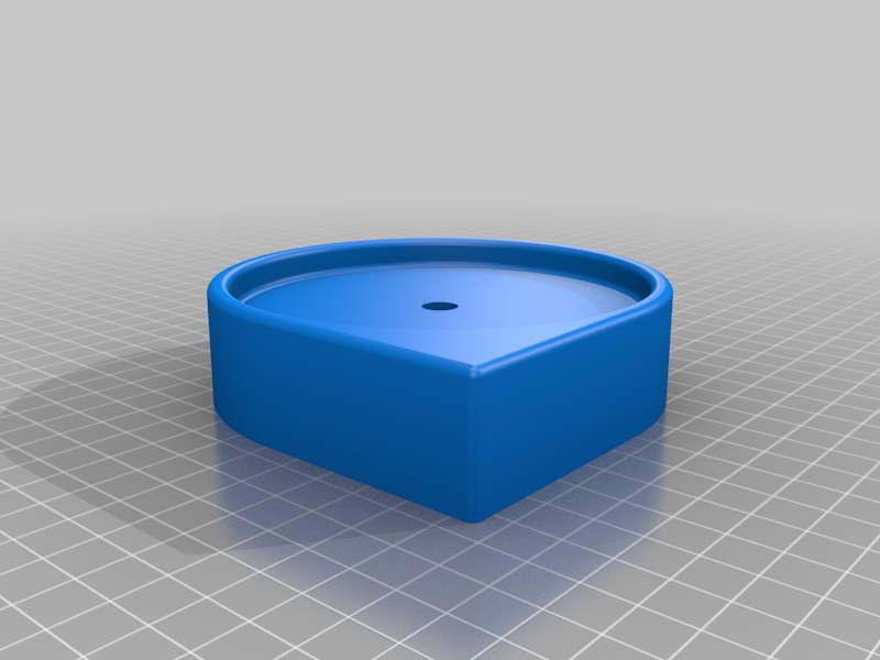 Desk Clock