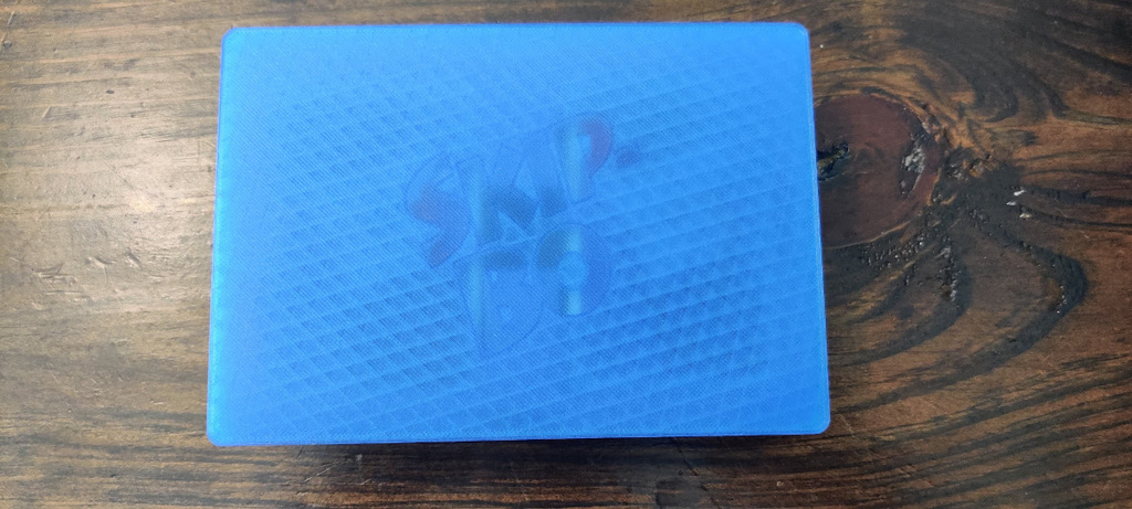 Skip-Bo Card Tray