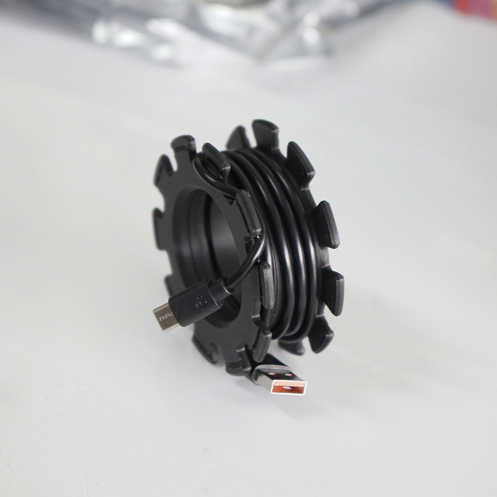 Cable Organiser Roll