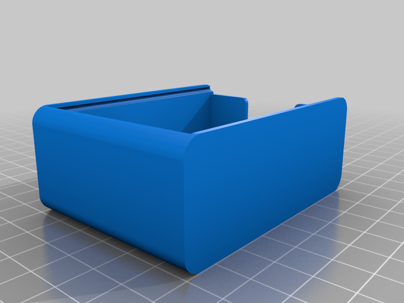Study cards Flashcard Box (remix)