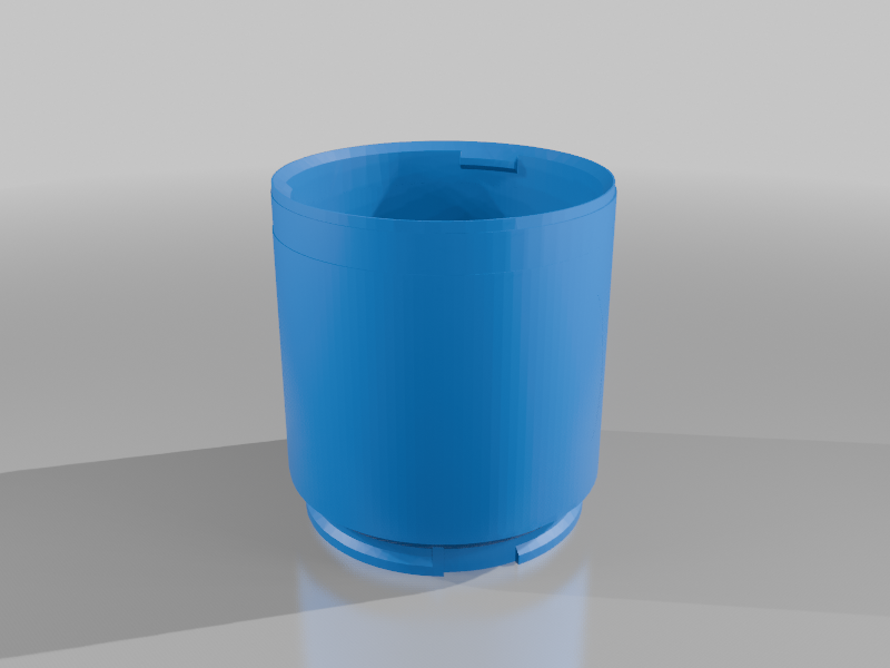 Extension for Modular Hydroponics System