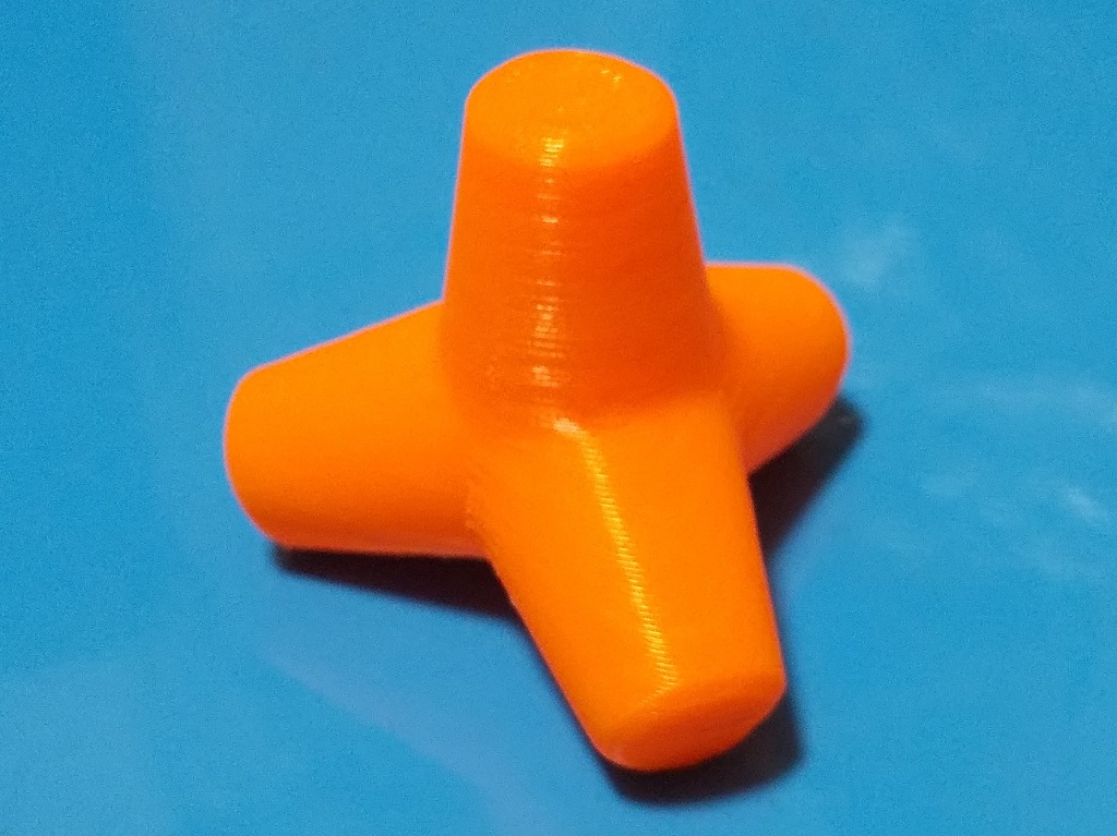 Tetrapod