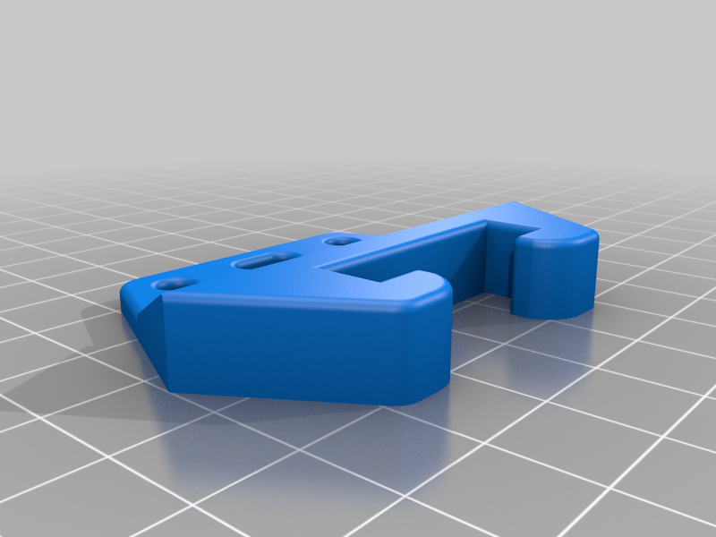 Universal Drawer Track Guide