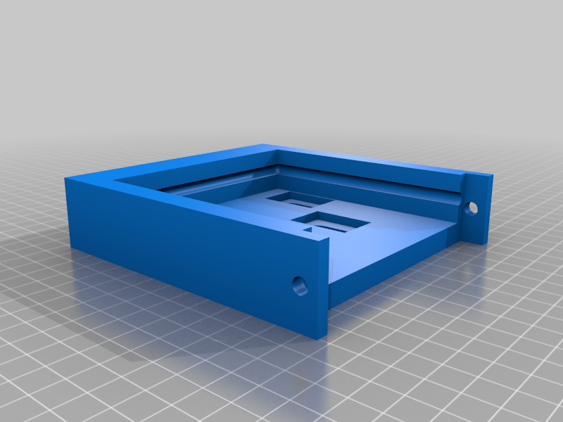 Playseat Modular - Cradle