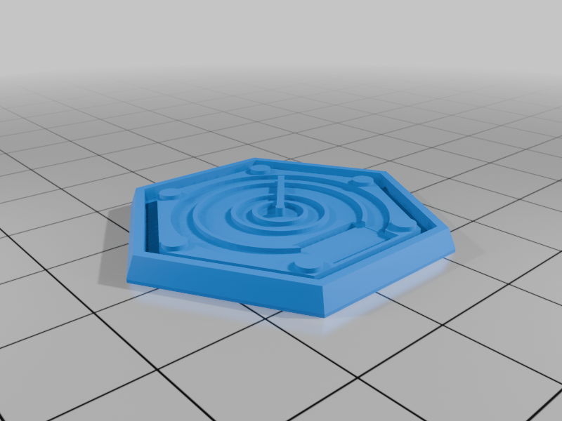American Mecha - Strategic Battle Counters