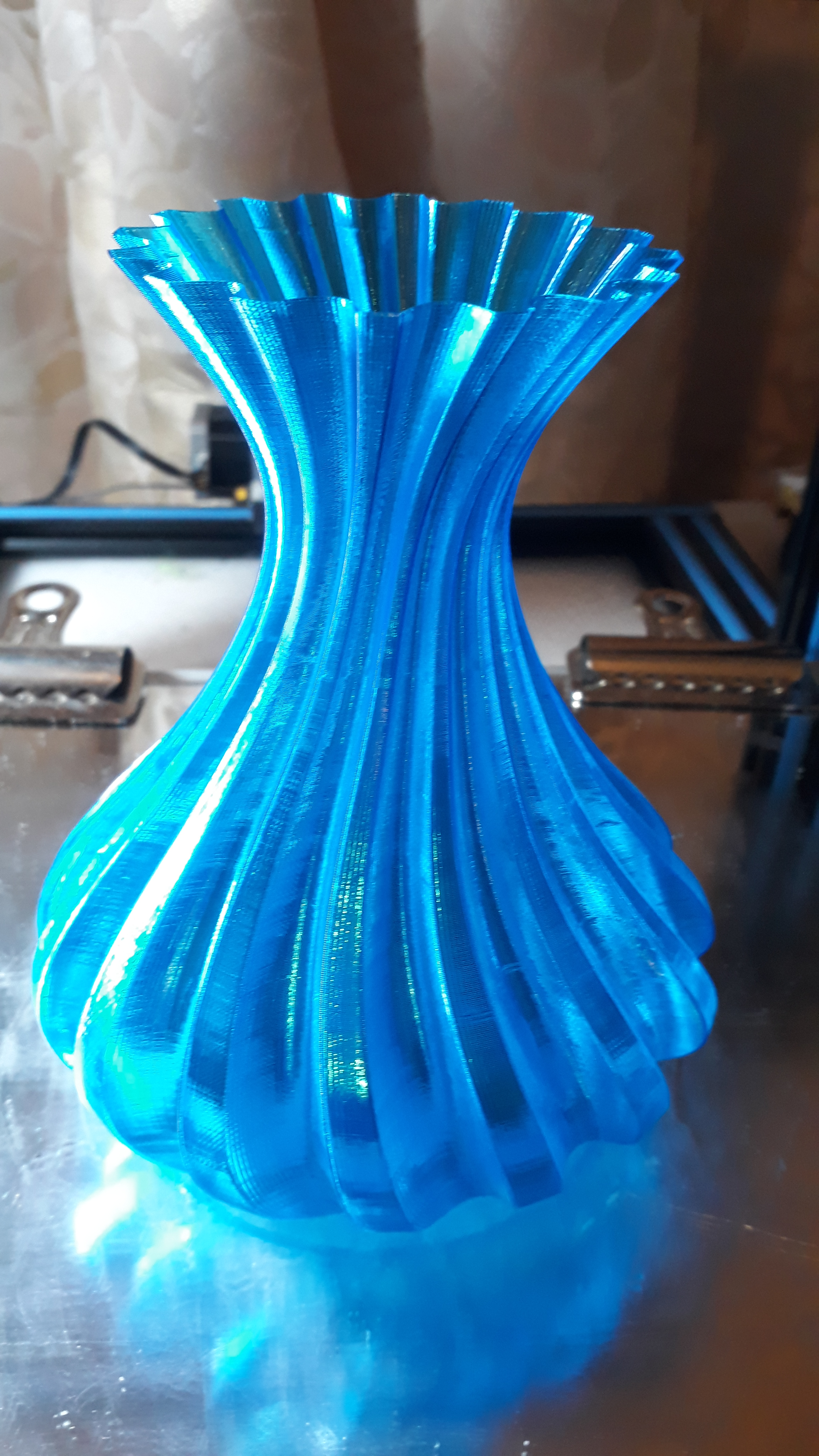 My First Vase