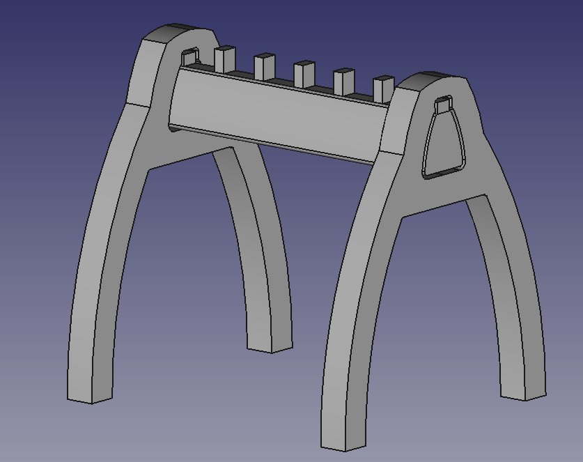 Pliers Holder