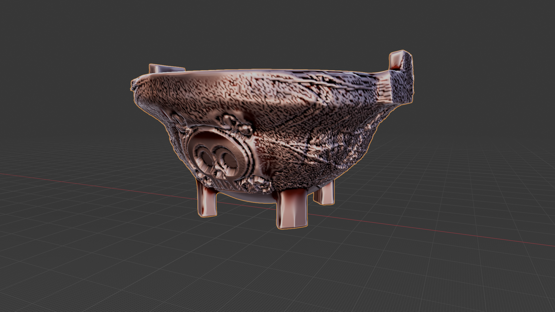 Witch Cauldron