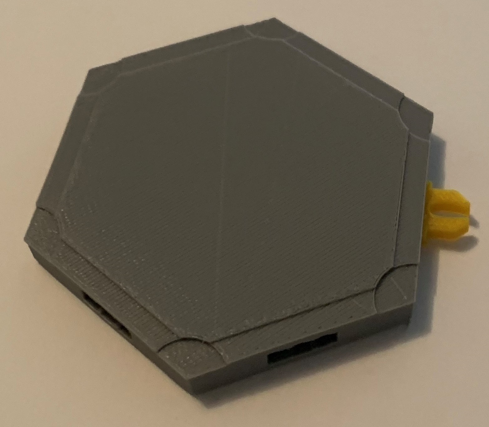 OpenLOCK Catan Base