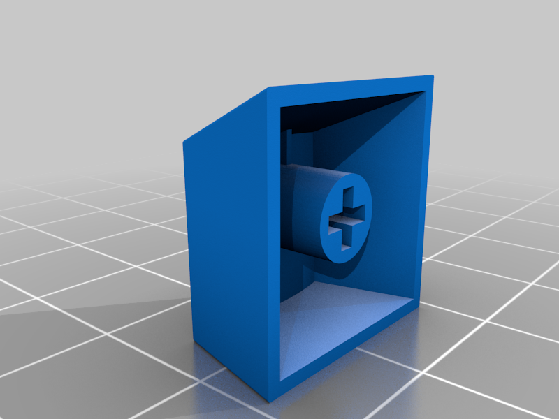 # Key  Cap for hyper X alloy fps