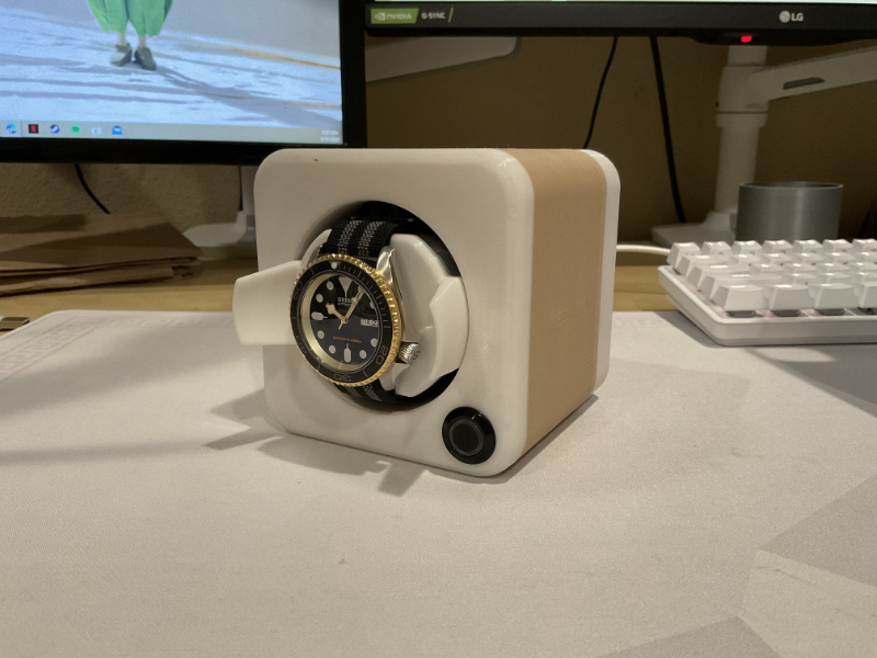 Watch Winder