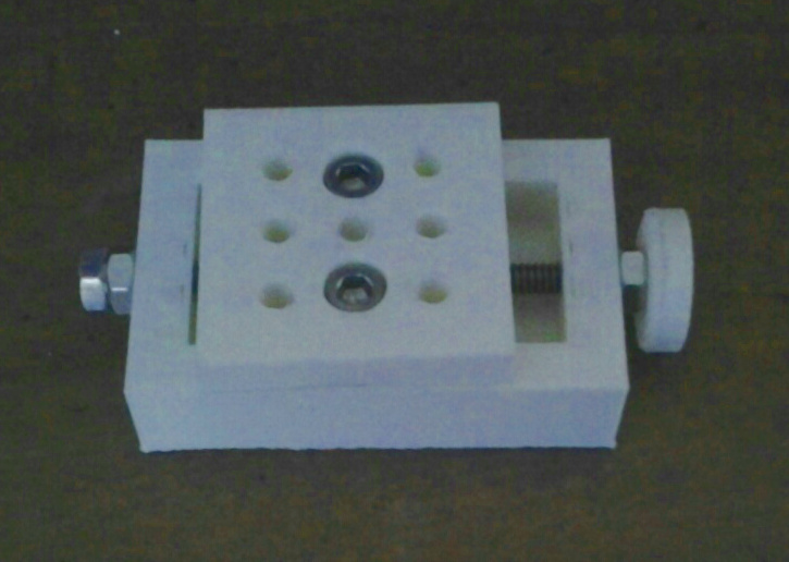 Linear Stage