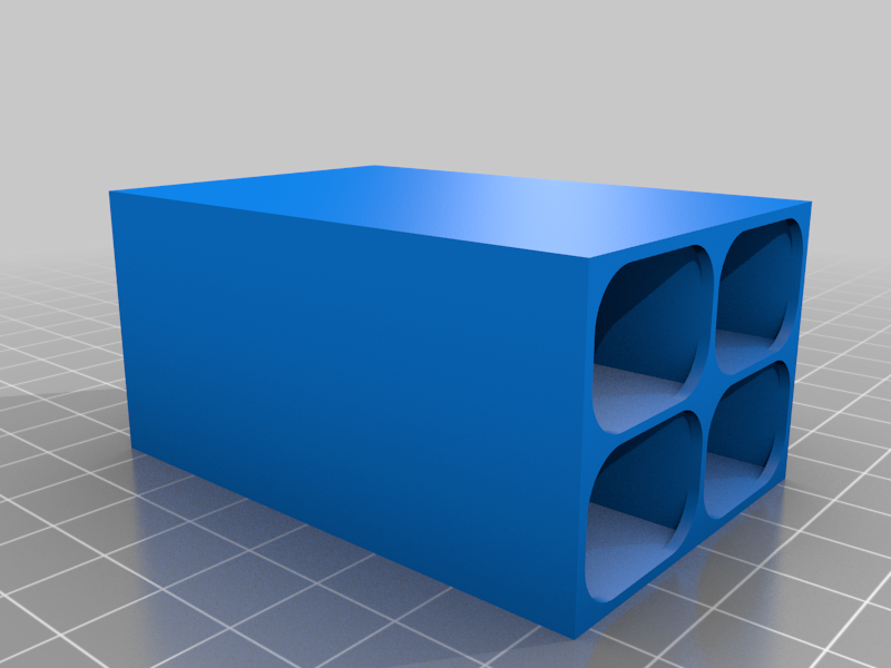 Resistor box (Only for me)