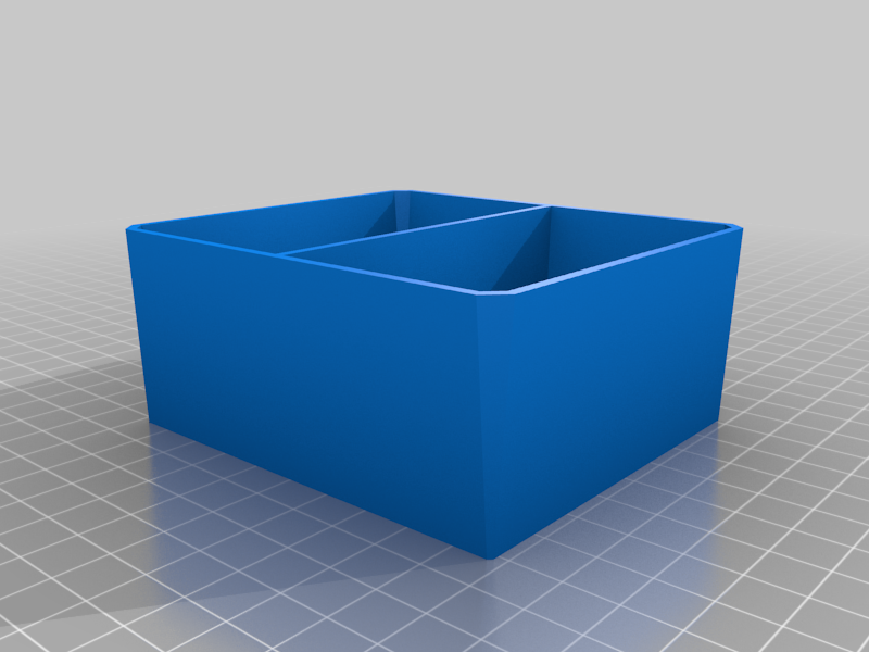 DeWalt ToughSystem 2.0 Deep Compact Bin inserts