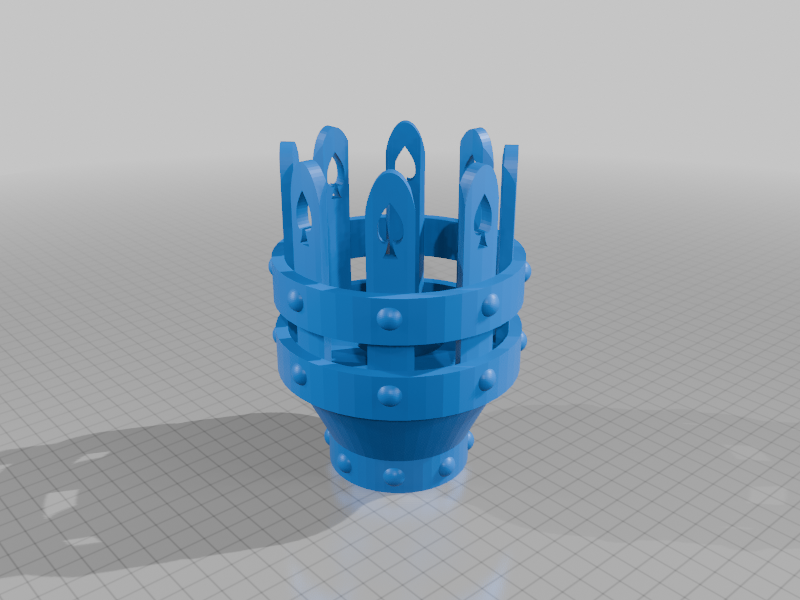 Torch Head and Flame for .5 PVC Pipe