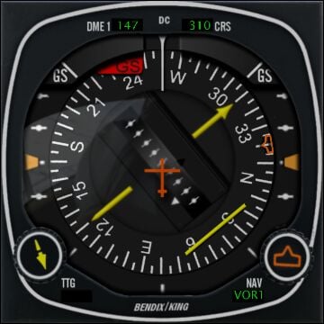 Bezel HSI KI-525