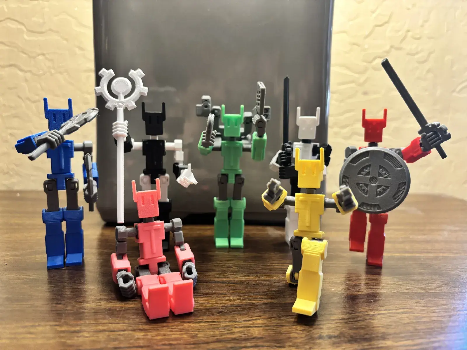 TinyTinToy