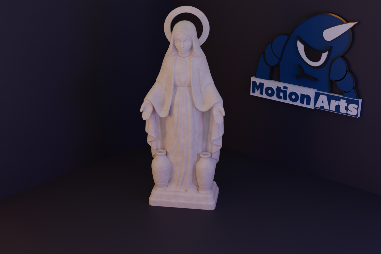 Nossa Senhora de Caná