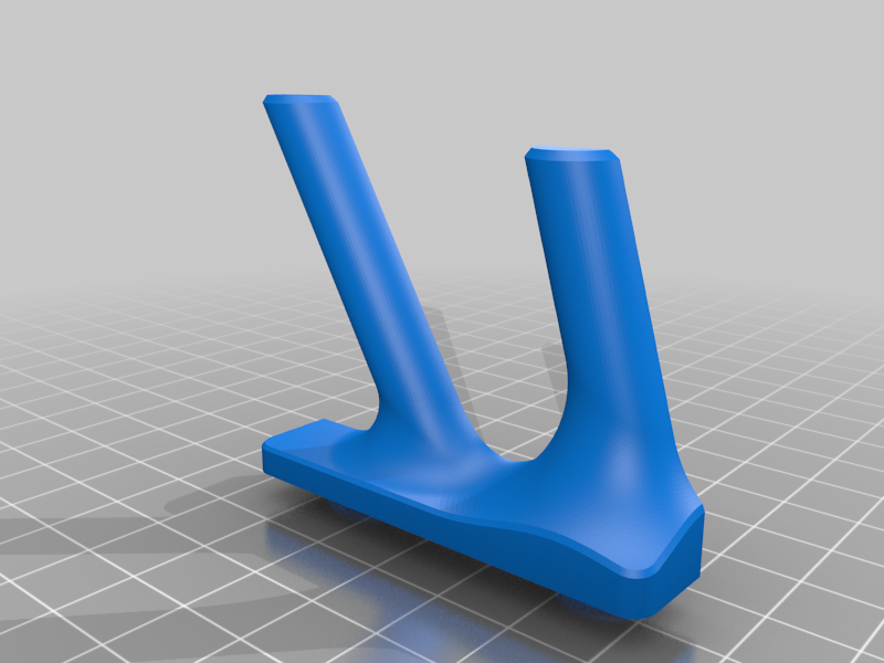 Edsal Shelf Double-Hook