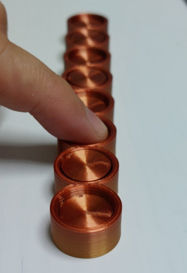 SnapIt, PopIt, Fidget toy