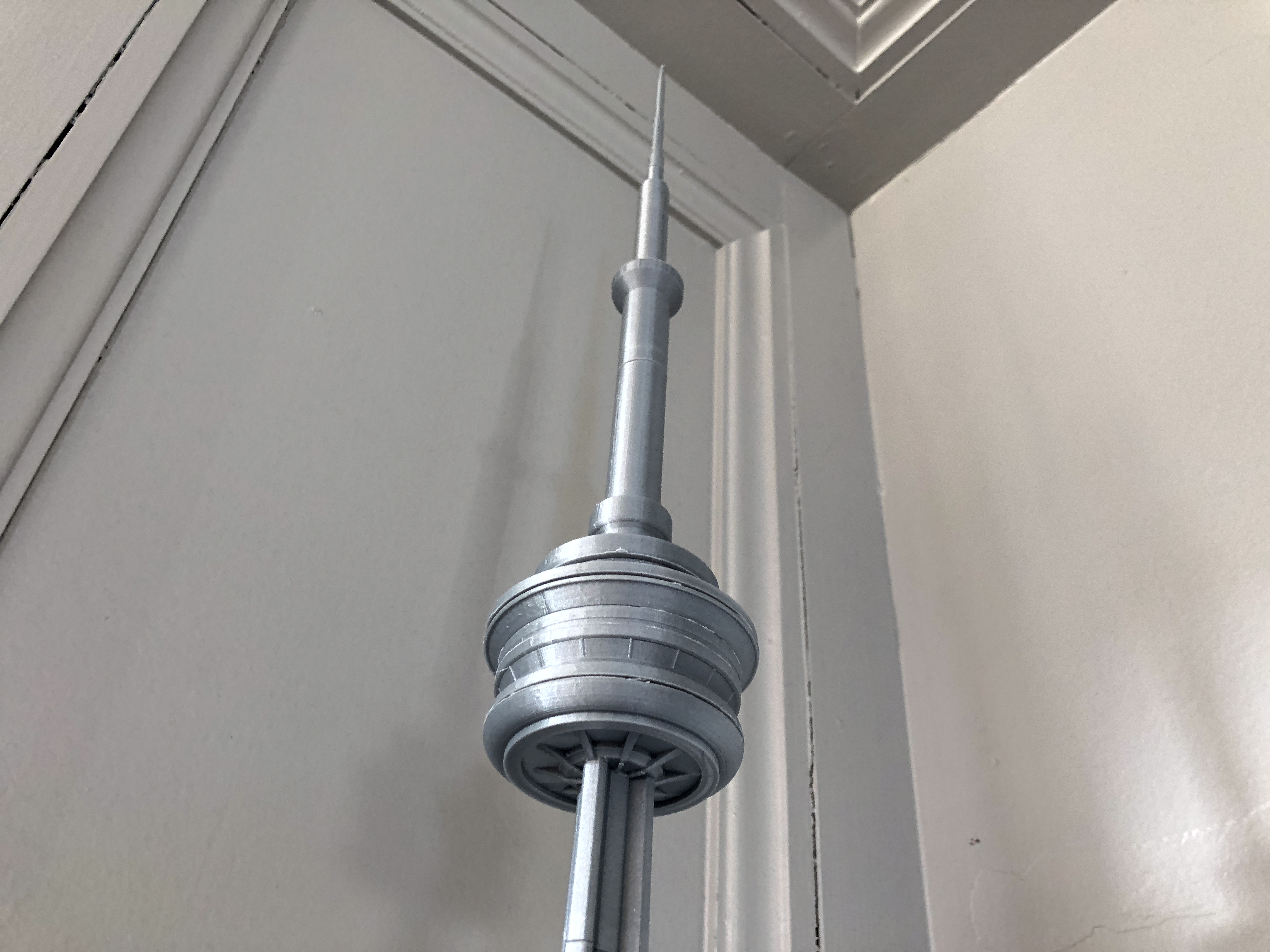CN Tower