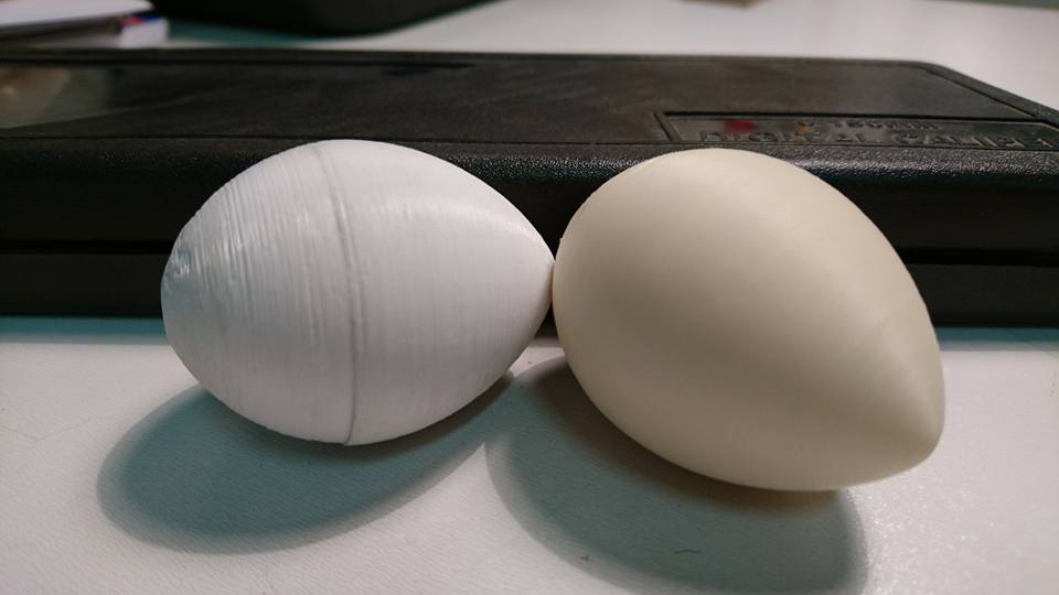 Simple Egg