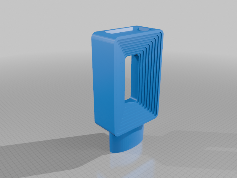 Moder Design Vase