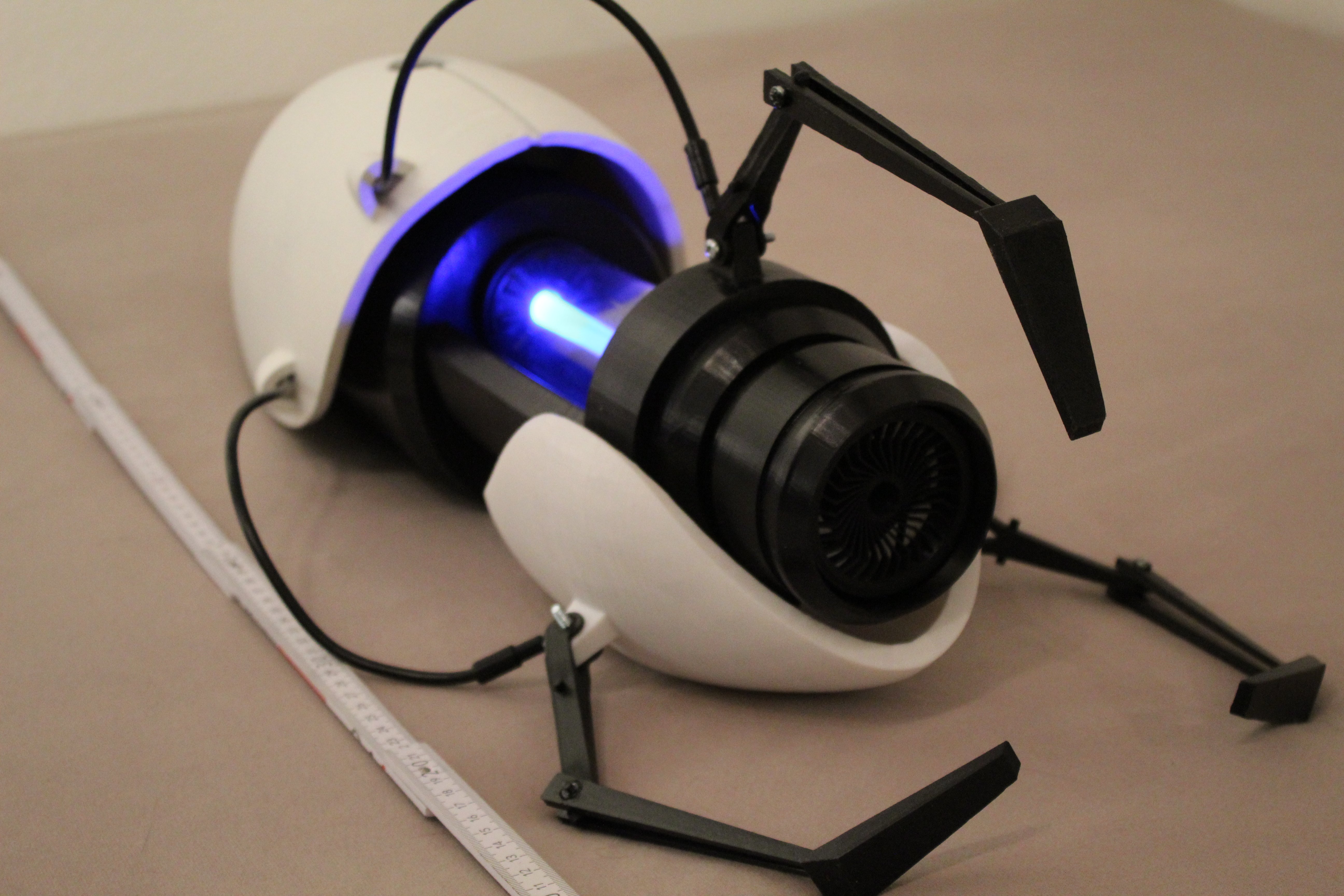 Portal Gun (archived)