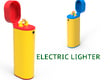 Electric lighter 