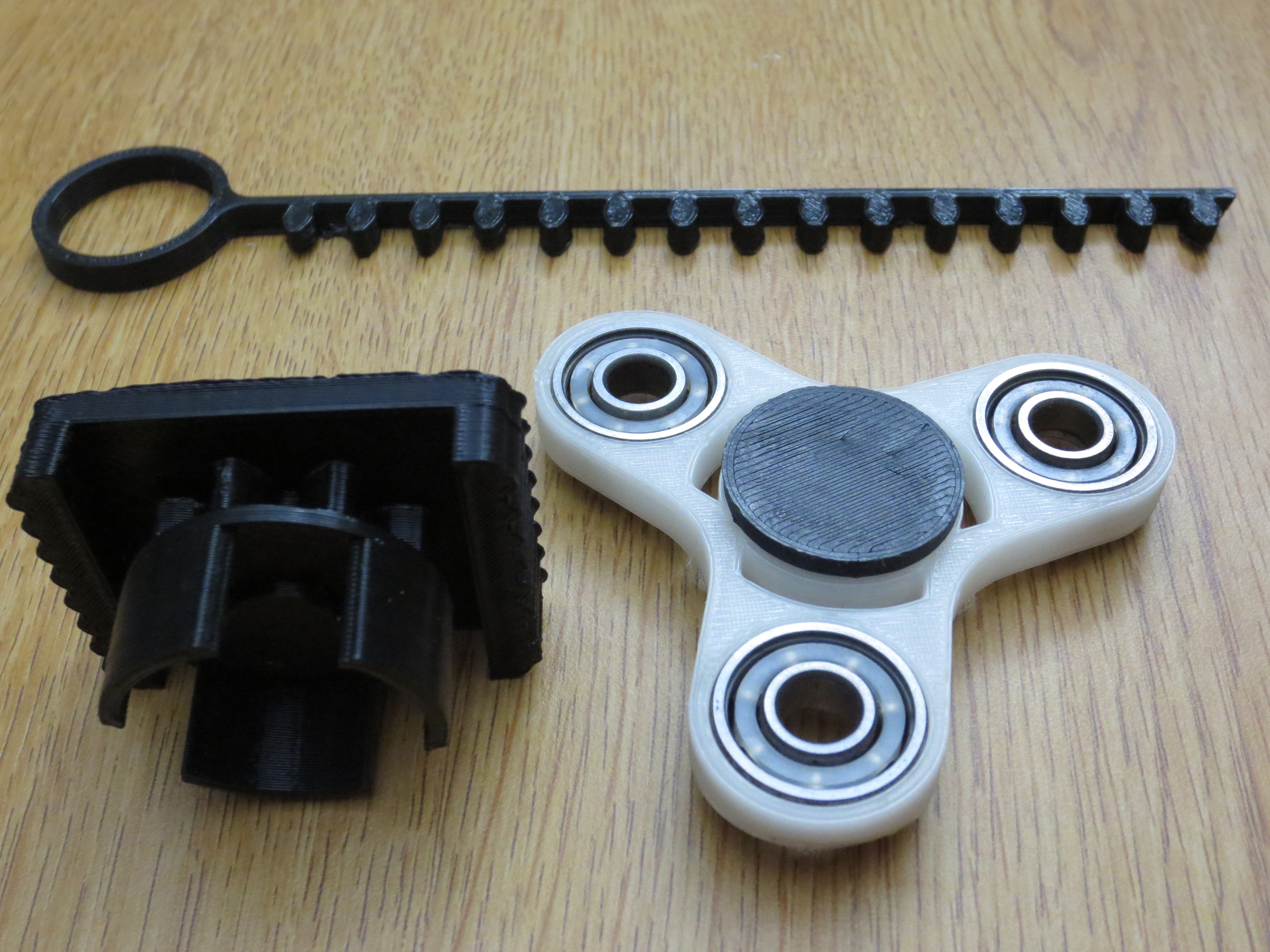 Bayblade Fidget Toy