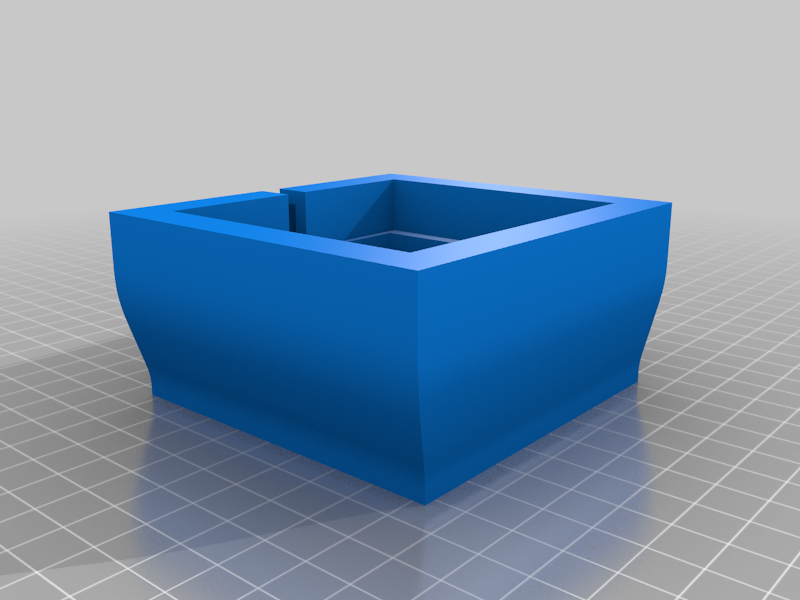 Chamber heater