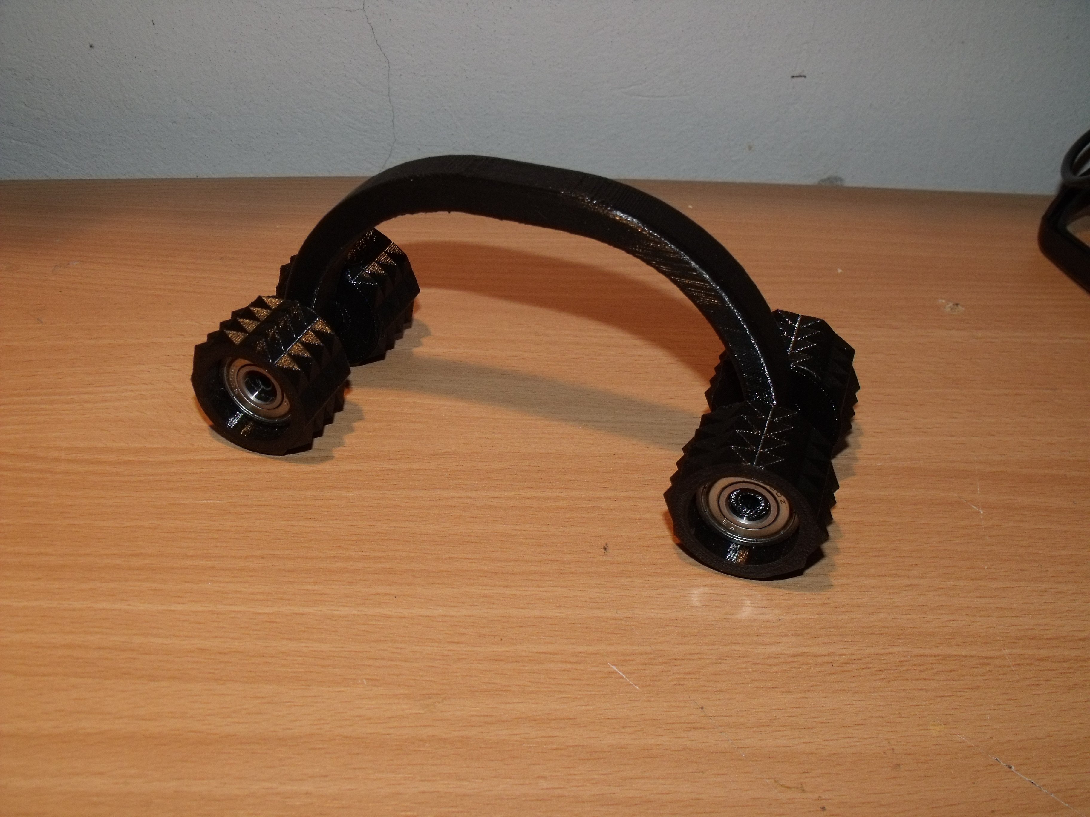 Massage tool