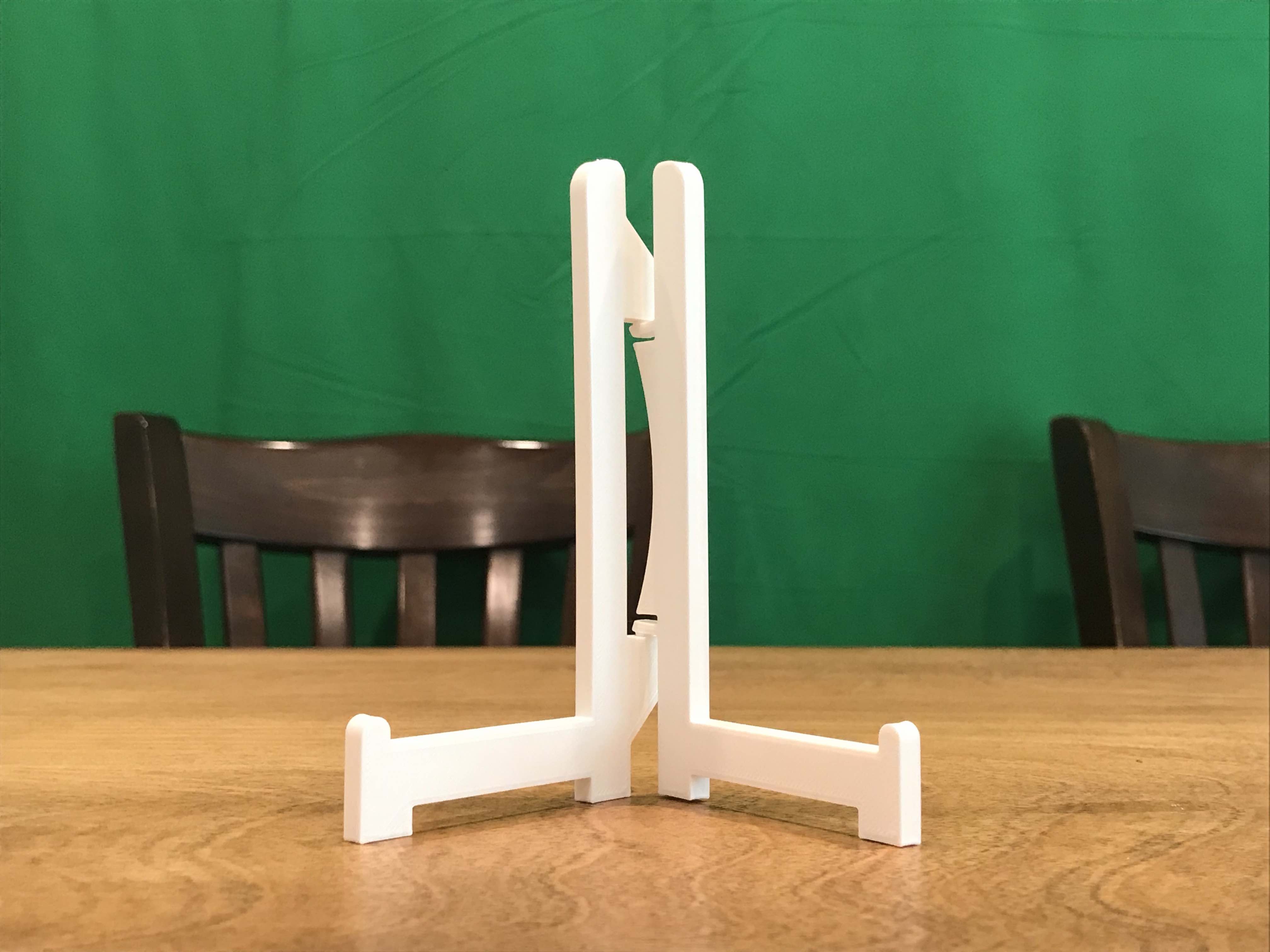 Easel