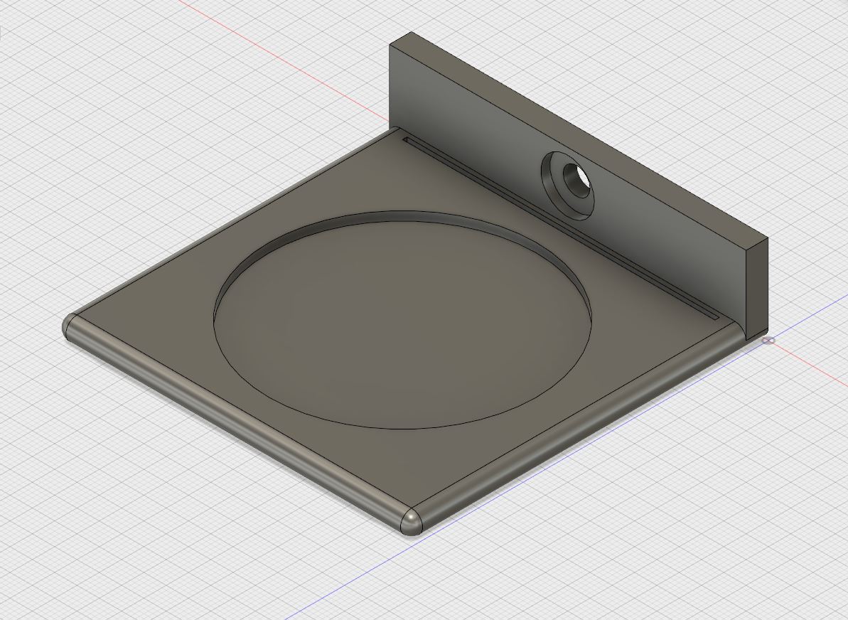 Disney Infinity Wall mount (Single and Dual)