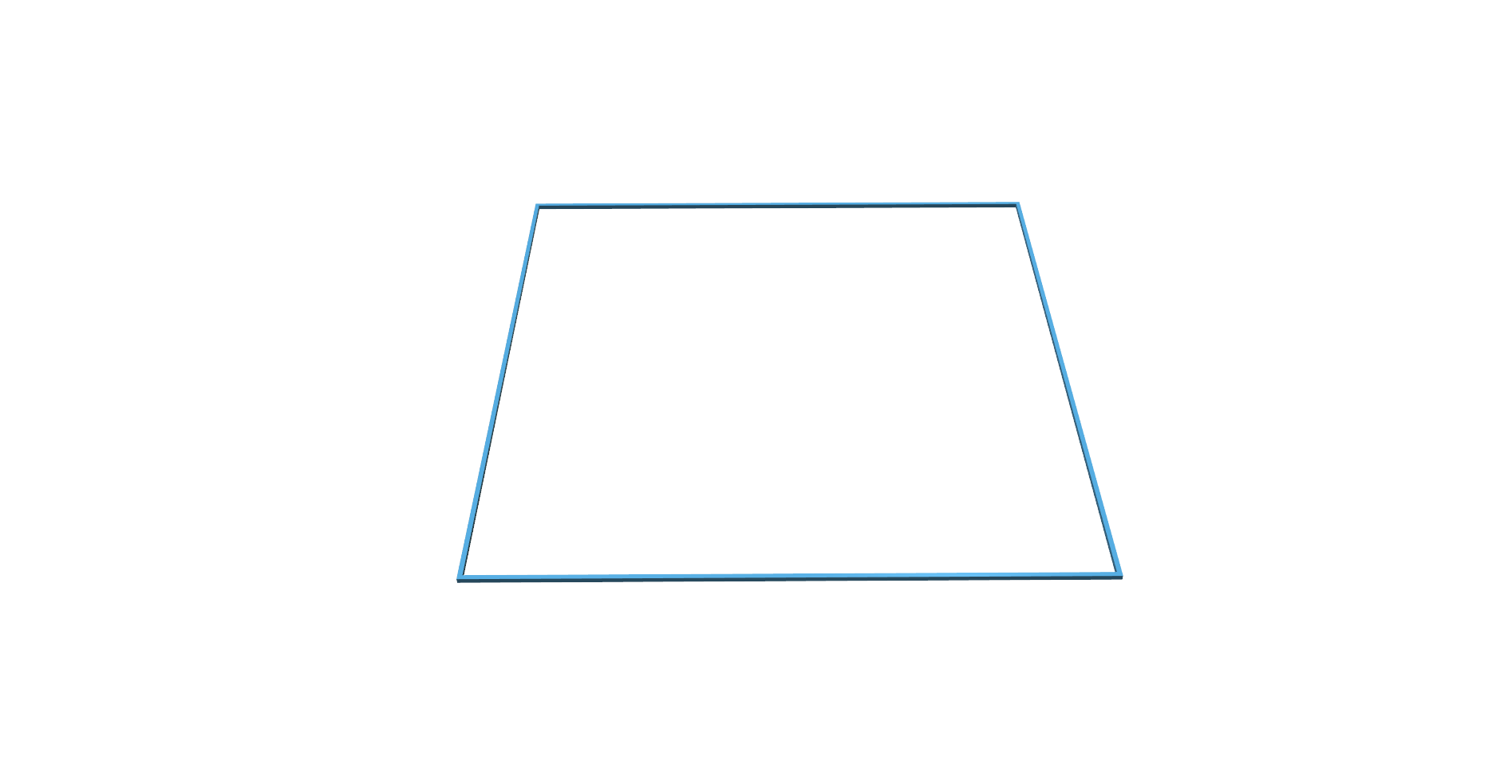 Ender-2 Bed-leveling procedure