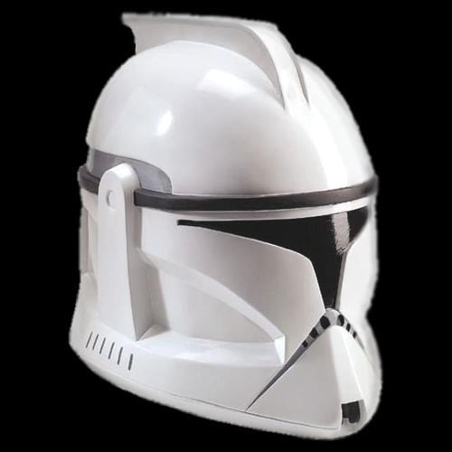 clone trooper helmet
