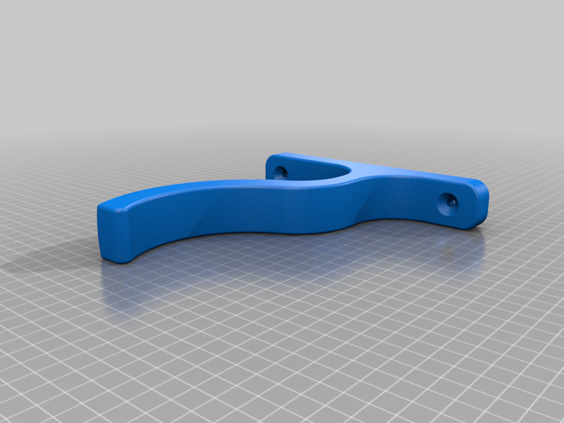 Helmet Wall bracket