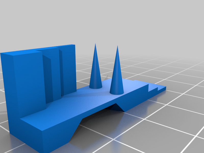 Tiny Material Tester