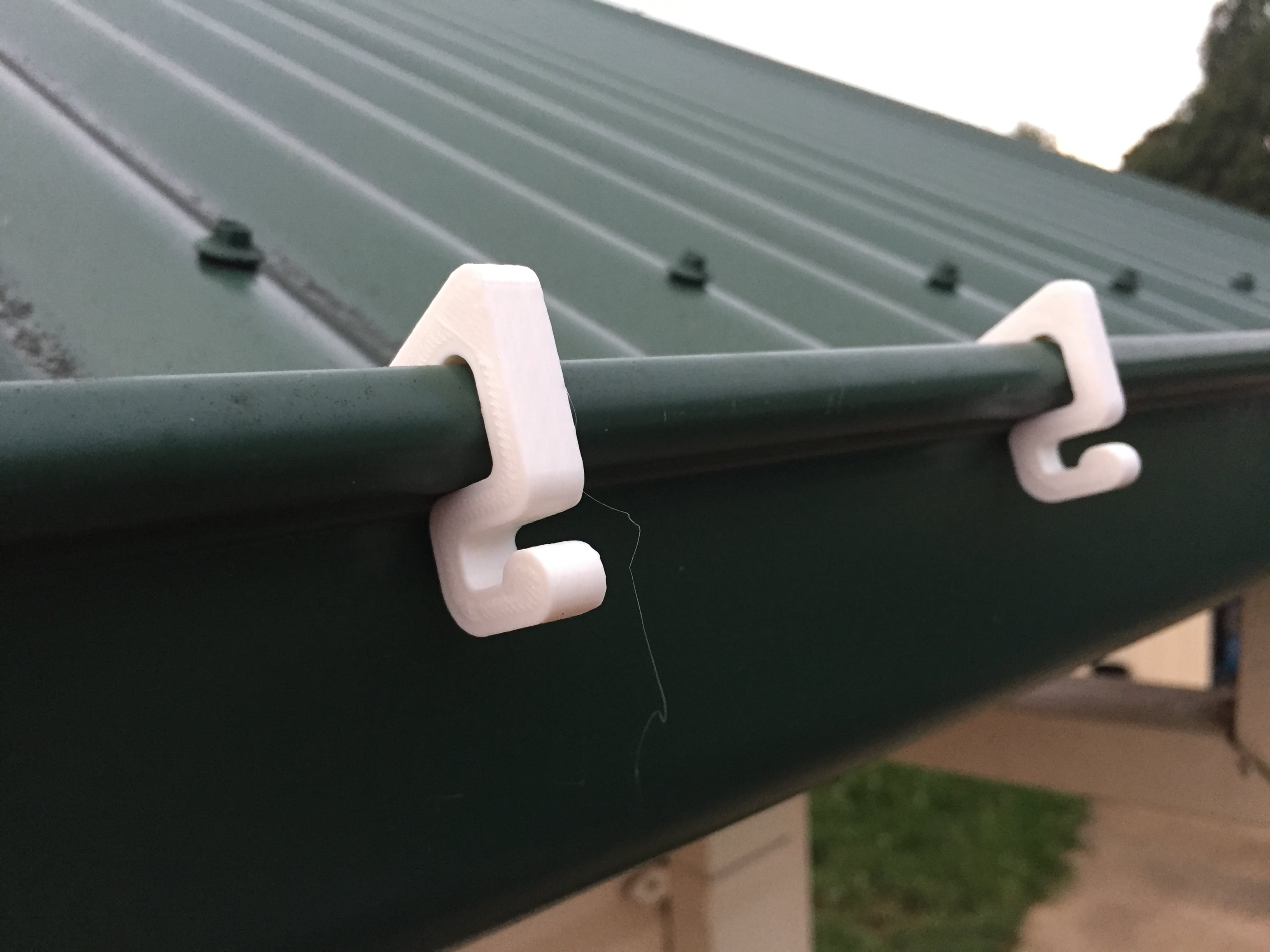 Gutter Clip
