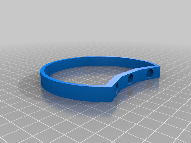 Blank Mouse Ear