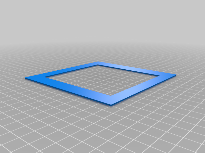 Shape stencils