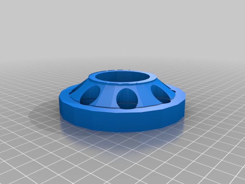 3D Print Resin Shaker
