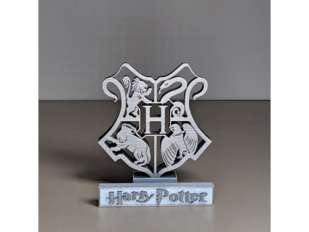Harry Potter Phone Stand