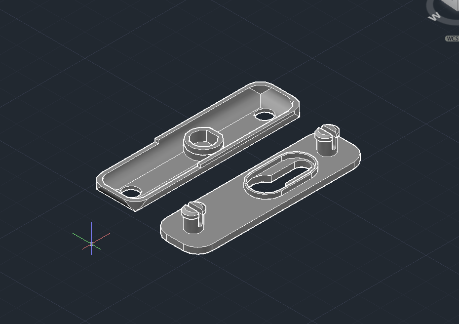 Guitar Strap Clip
