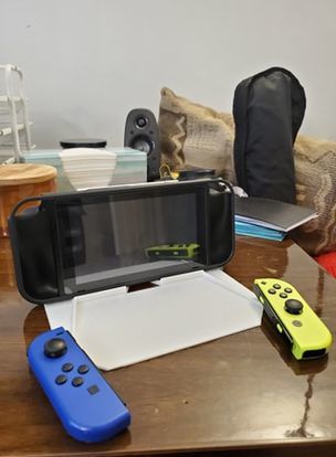 Nintendo Switch Lap Stand
